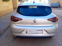 voitures-renault-clio-5-2021-business-hassi-bahbah-djelfa-algerie