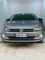 voitures-volkswagen-polo-2019-style-batna-algerie