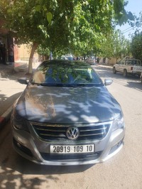 سيارات-volkswagen-passat-cc-2009-البويرة-الجزائر