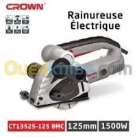 Rennaireuse crown 