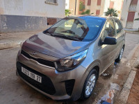 voitures-kia-picanto-2019-mostaganem-algerie