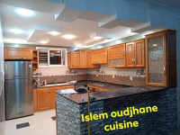 meubles-de-cuisine-مطابخ-عصرية-حسب-الطلب-كل-انواع-الخشب-متوفرة-khraissia-alger-algerie