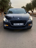 voitures-peugeot-508-2014-gt-ben-badis-sidi-bel-abbes-algerie