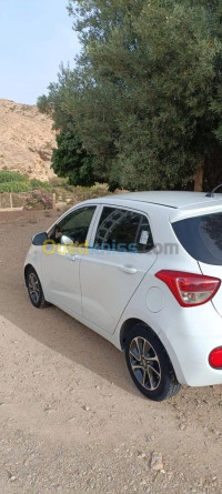 voitures-hyundai-grand-i10-2017-gls-ghassira-batna-algerie