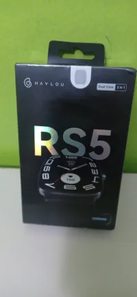 Montre haylou rs5