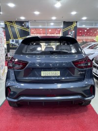 سيارات-livan-x3-pro-2026-automatique-avec-toi-ouvrant-باتنة-الجزائر