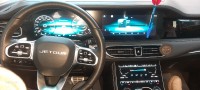 سيارات-jetour-x90plus-2024-luxury-الجزائر-وسط