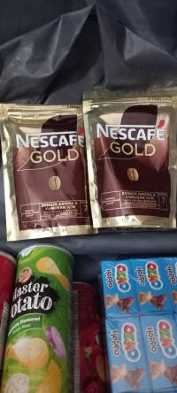 قهوة-شاي-منقوع-nescafe-gold-شراقة-الجزائر