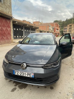 voitures-volkswagen-golfe-8-edition-2021-amizour-bejaia-algerie