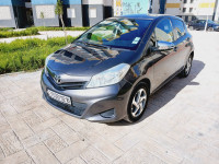 voitures-toyota-yaris-2012-bordj-el-kiffan-alger-algerie