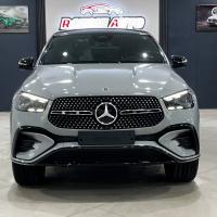 سيارات-mercedes-gle-300d-2026-وهران-الجزائر
