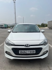 سيارات-hyundai-i20-2018-البليدة-الجزائر