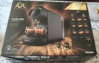 Machine à café L'OR BARISTA + 200 Capsules thumbnail 3