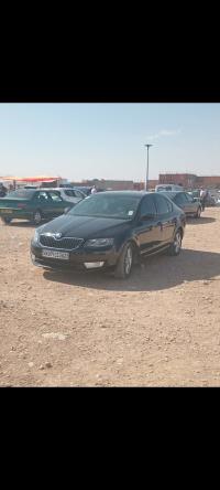 سيارات-skoda-octavia-2013-ambiente-تاجنة-الشلف-الجزائر