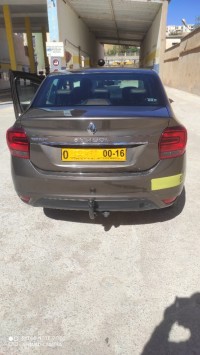 سيارات-renault-symbol-2017-سعيدة-الجزائر