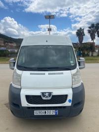سيارات-peugeot-boxer-2013-القل-سكيكدة-الجزائر
