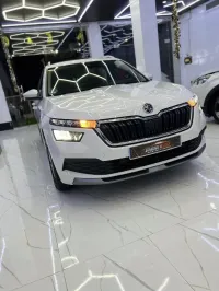 Skoda Kamiq 2022 Style