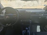 سيارات-citroen-c3-2024-purtech-سوق-أهراس-الجزائر