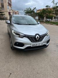 سيارات-renault-kadjar-2021-intens-برج-الكيفان-الجزائر