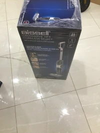Aspirateur bissell