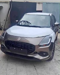 Suzuki Swift 2025 