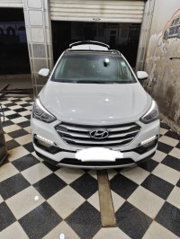 سيارات-hyundai-santafe-2017-البوني-عنابة-الجزائر