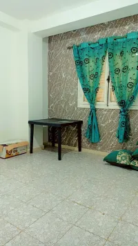 Vente Appartement F03 Mostaganem Mostaganem