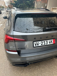 voitures-skoda-kamiq-2022-monte-carlo-kouba-alger-algerie