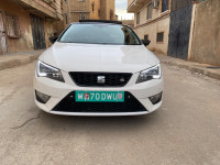 voitures-seat-leon-2015-fr15-tiaret-algerie