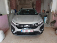 voitures-dacia-sandero-2023-stepway-essebt-skikda-algerie