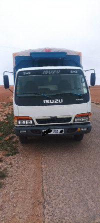 camion-isuzu-4-farre-2001-chehaima-tiaret-algerie