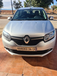 voitures-renault-symbol-2016-expression-remchi-tlemcen-algerie