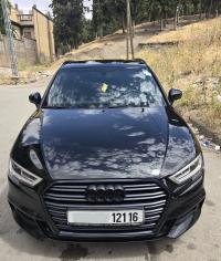 سيارات-audi-a3-2021-s-line-عين-أرنات-سطيف-الجزائر