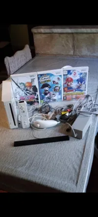 Wii