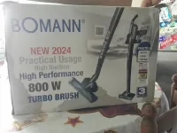 Aspirateur filaire bomann