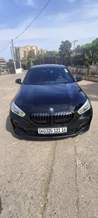 BMW Série 1 Coupé 2021 Série 1 Coupé