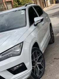 Seat ATECA 2019 FR