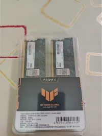 Ram Asgard-Tufgaming 32gb ddr 4