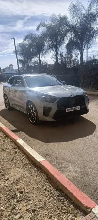 BMW X2 2025 M sport X