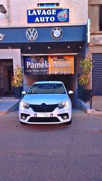 سيارات-renault-symbol-2019-collection-مستغانم-الجزائر