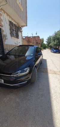 سيارات-volkswagen-golf-7-2019-join-وادي-الماء-باتنة-الجزائر