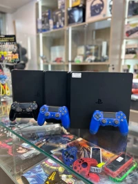 PS4 SLIM 500gb / 1000gb