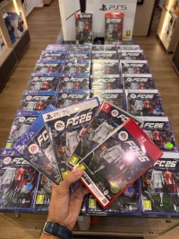 FC26 PS4 / PS5 / switch 1 / switch 2 FC 26