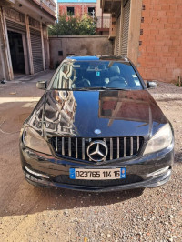 voitures-mercedes-classe-c-2014-250-avantgarde-baba-hassen-alger-algerie