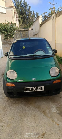 voitures-daewoo-matiz-1999-base-douera-alger-algerie