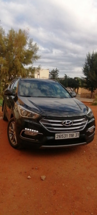 voitures-hyundai-santafe-2018-prestige-oran-algerie