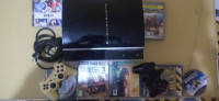 consoles-playstation-3-a-vendre-bejaia-algerie