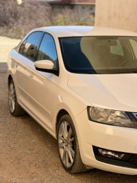 voitures-skoda-rapid-2019-ambition-bouhmama-khenchela-algerie