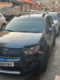 voitures-dacia-sandero-2017-stepway-kouba-alger-algerie