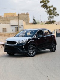 سيارات-geely-gx3-pro-2026-livan-حمام-بوحجر-عين-تيموشنت-الجزائر
